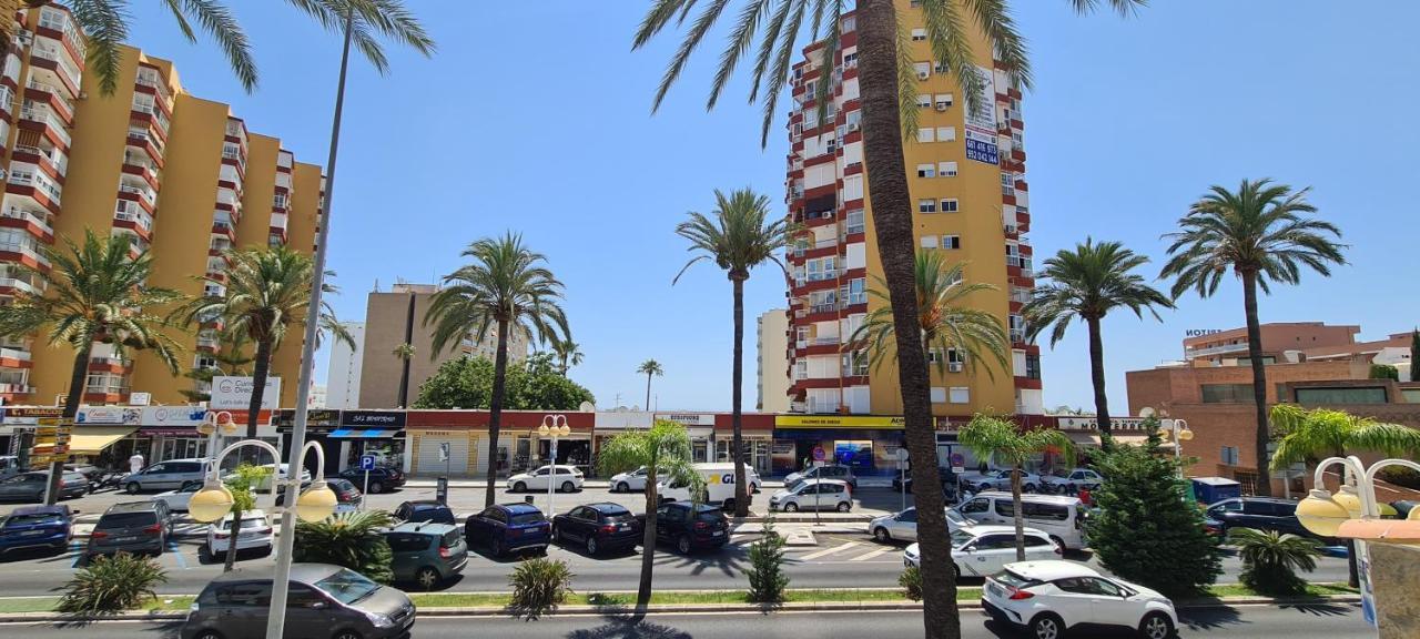 Babylon Tourist Apartments Benalmadena Exterior photo