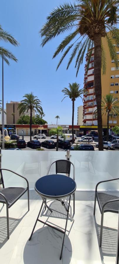 Babylon Tourist Apartments Benalmadena Exterior photo