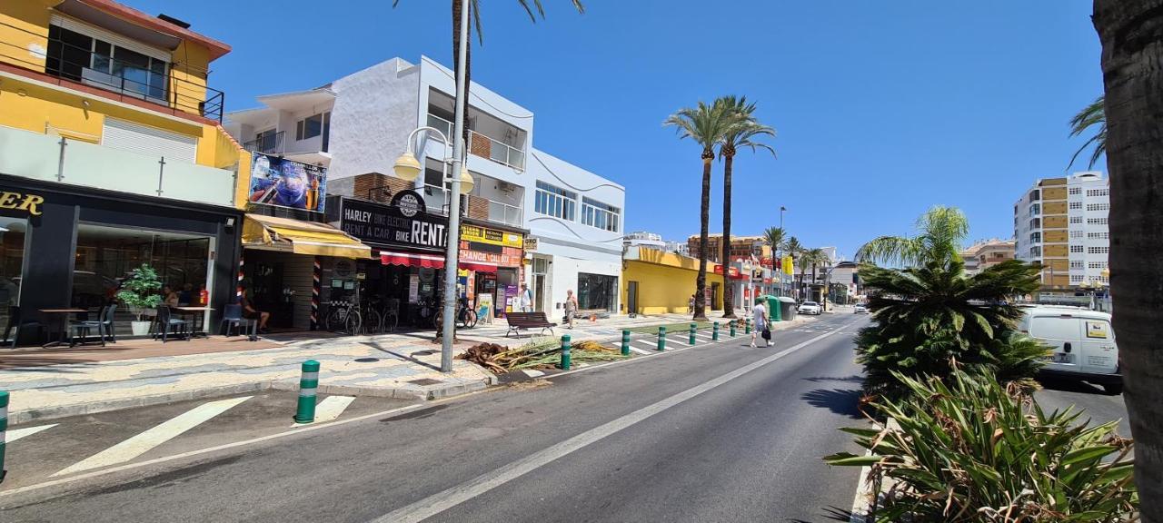 Babylon Tourist Apartments Benalmadena Exterior photo